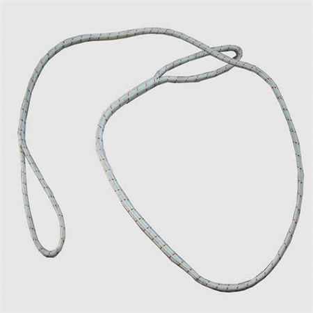 高强力绳 替代钢丝绳 高强度尼龙绳代替扒装机钢丝绳