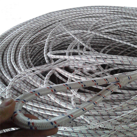 高强度牵引绳,高强电力牵引绳,电缆牵引绳,高强度绳子