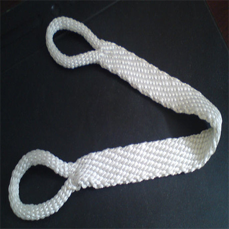 两头扣吊装带,两头扣起重吊装带,两头扣涤纶吊装带,两头扣吊带