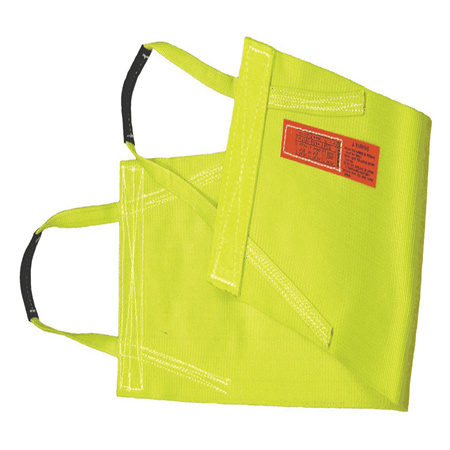 lifting sling mats|Bag Sling