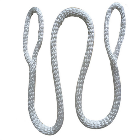 Soft loop Fibre Rope Sling-soft loop type fibre rope lifting sling