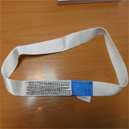 Endless webbing sling,Flat Endless Webbing Sling