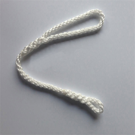 Container nylon door rope