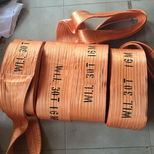 30 Tonne Webbing Sling