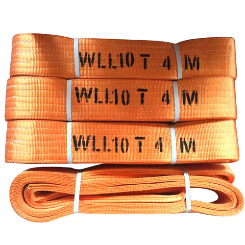 10 Tonne Webbing Sling