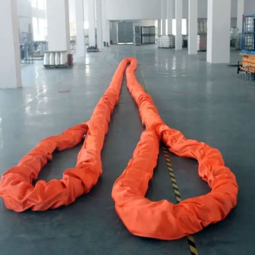 70 Tonne Round Slings