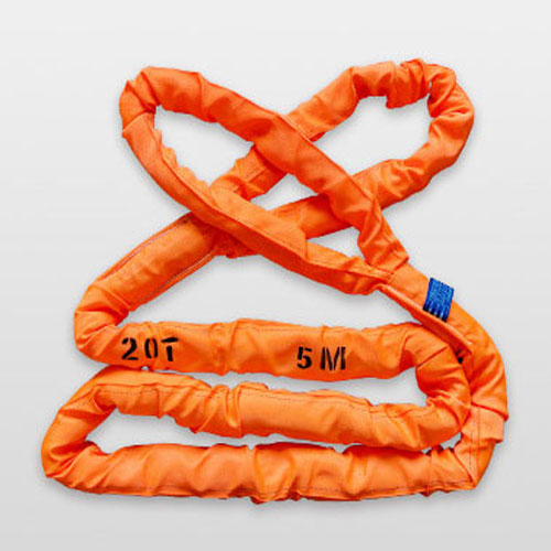 20 Tonne Round Slings