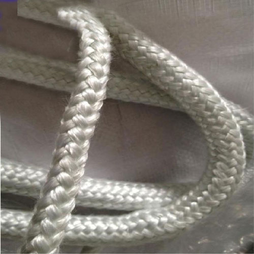 Knitted Glass Fibre Sealing Rope