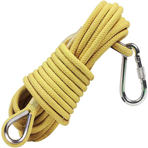 Braided Aramid Cord