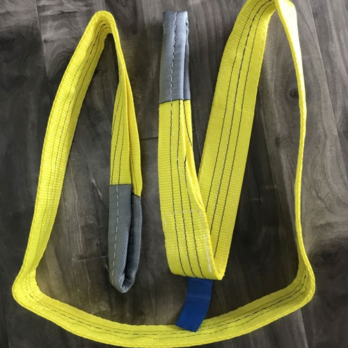 3 Tonne Webbing Sling