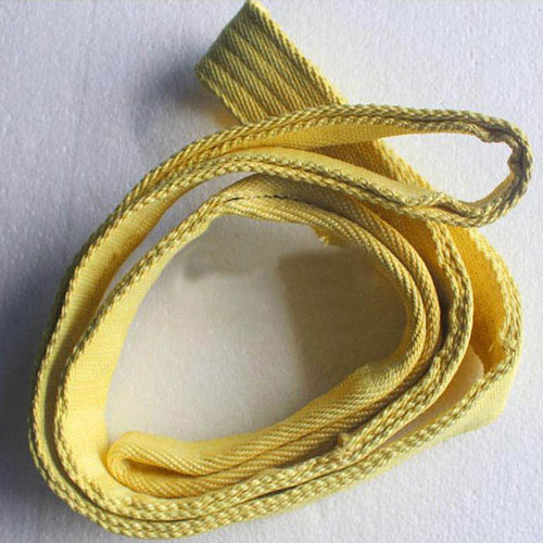 Fire Resistant Webbing Sling