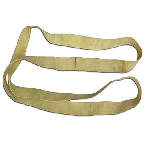 Fire Resistant Webbing Sling