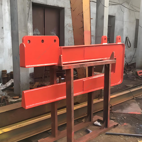  C Lifting Hook for Concrete Pipes