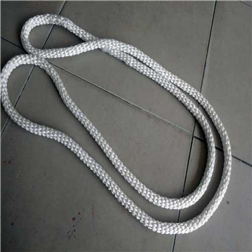 braided lifting rope braided lifting rope