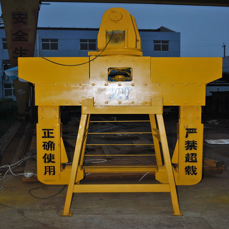 Automatic Coil Lifters
