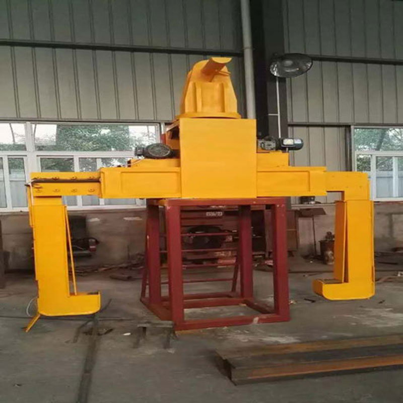 Automatic Coil Lifters