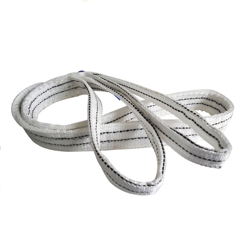 不产生静电扁平吊带