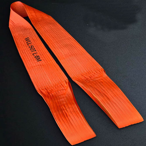 100t、150t、200t、300t超大吨位吊装带