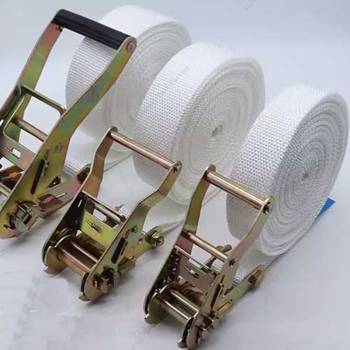 one way lashing strap