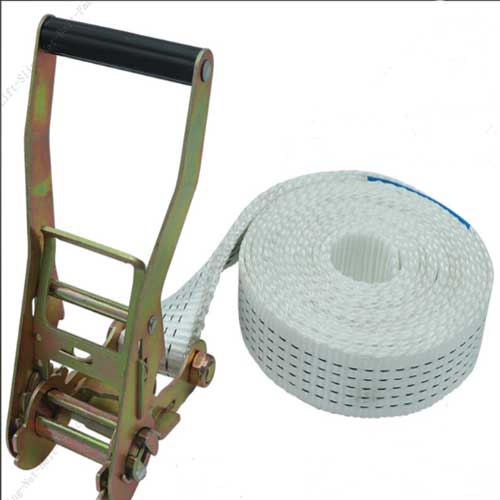 one way lashing strap