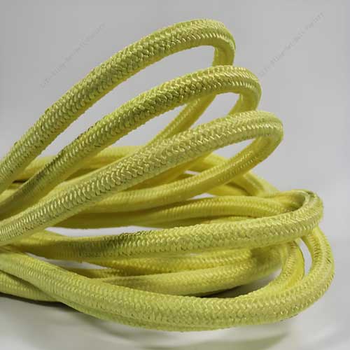 Aramid Rope - High Heat Resistance Mooring Rope