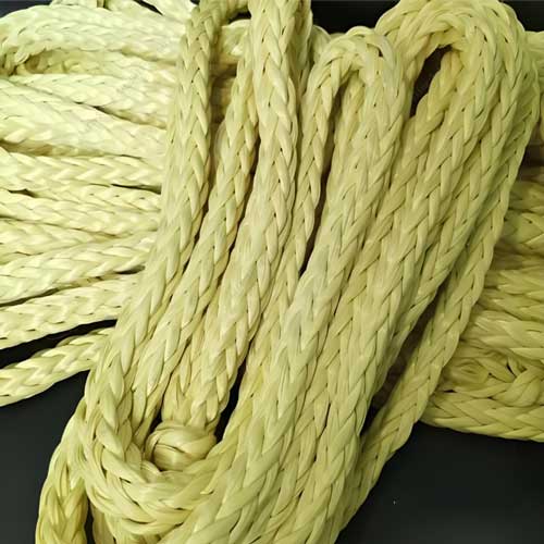 Aramid Rope
