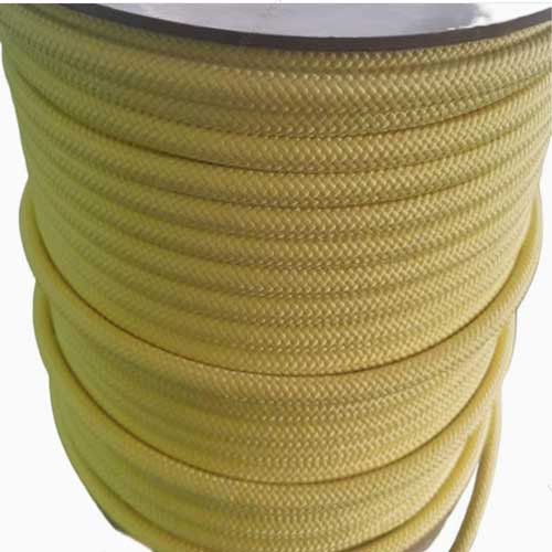 Aramid Rope