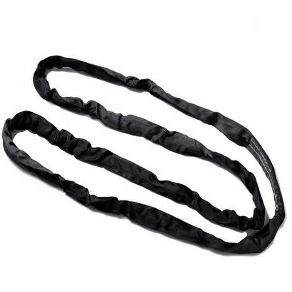 Steel-Tex Black Stage Sling