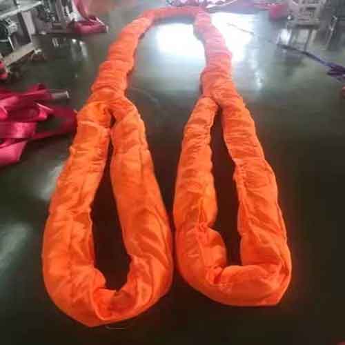 UHMWPE Round Sling