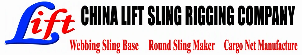 webbing sling