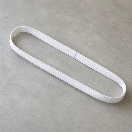 endless polyester flat webbing sling