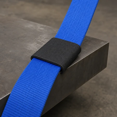 endless web sling edge protection  sleeve